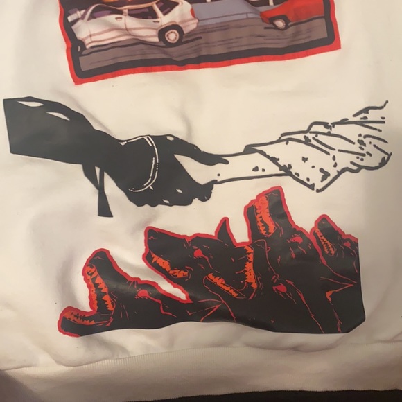 Sugar hill hoodie - Picture 10 of 11